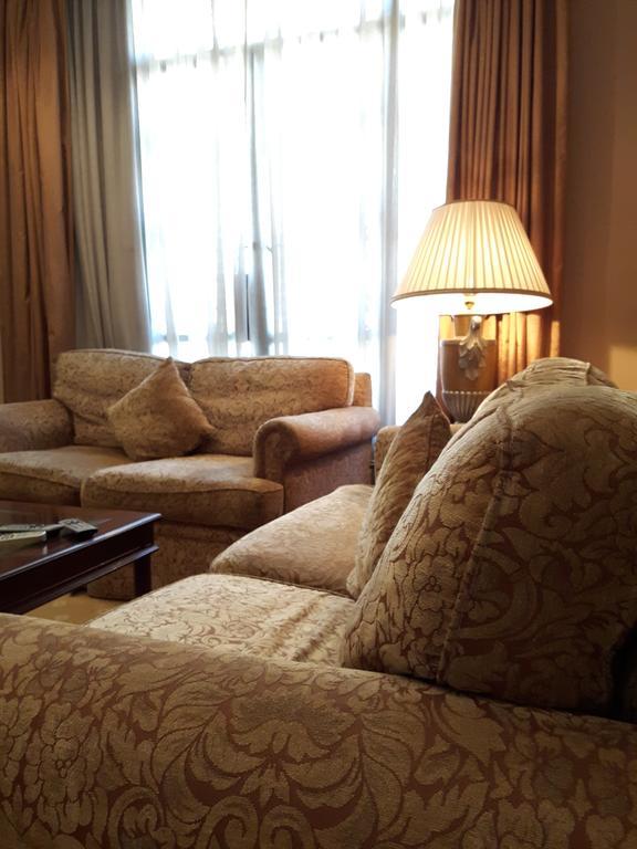 Etoile Suites Boutique Hotel Downtown ベイルート エクステリア 写真