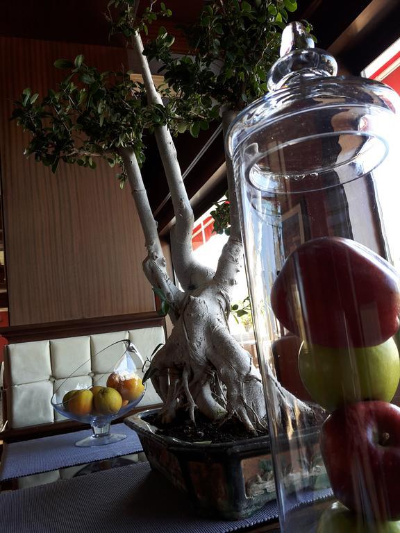 Etoile Suites Boutique Hotel Downtown ベイルート エクステリア 写真