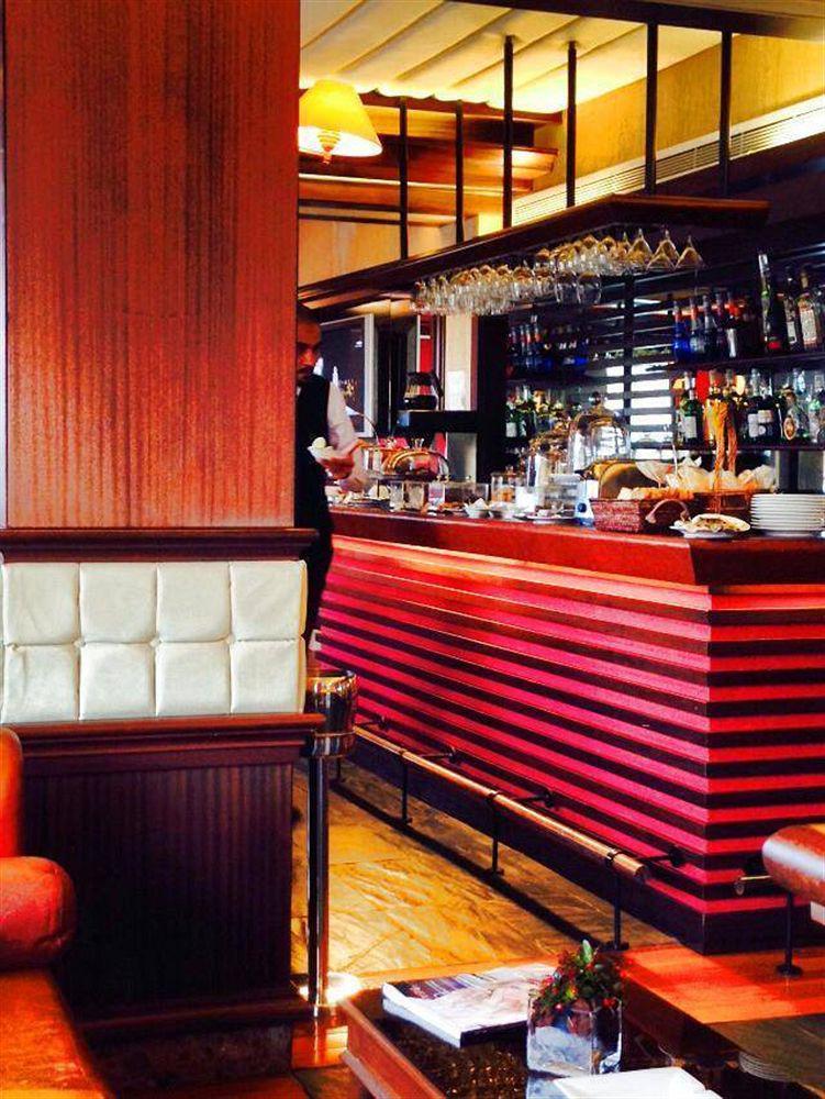 Etoile Suites Boutique Hotel Downtown ベイルート エクステリア 写真