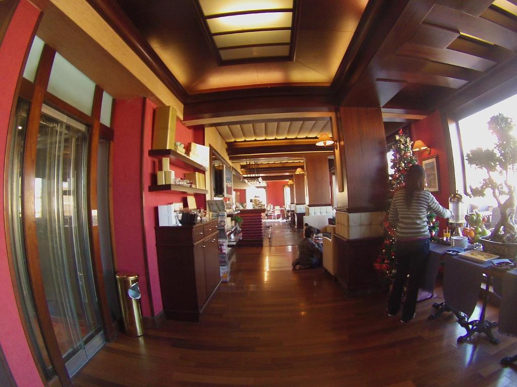 Etoile Suites Boutique Hotel Downtown ベイルート エクステリア 写真