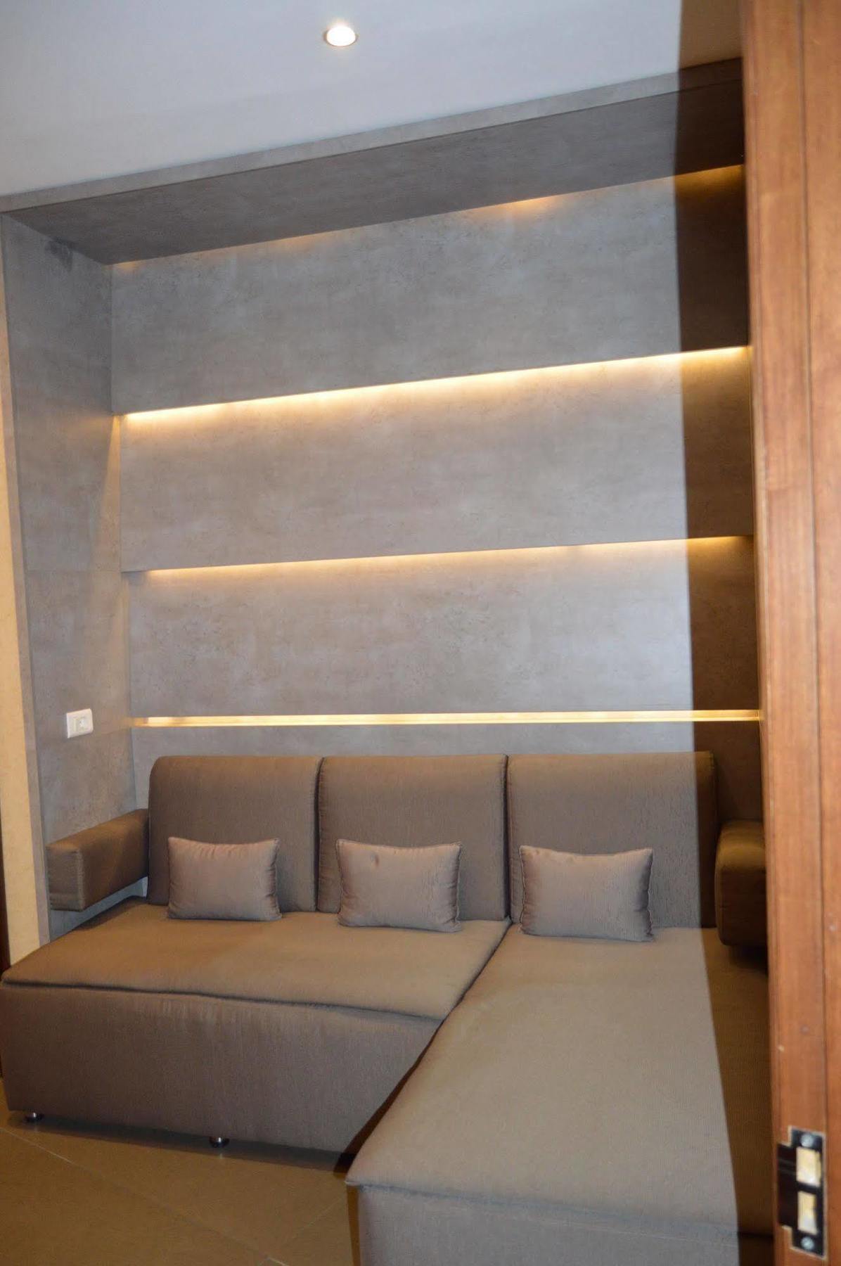 Etoile Suites Boutique Hotel Downtown ベイルート エクステリア 写真